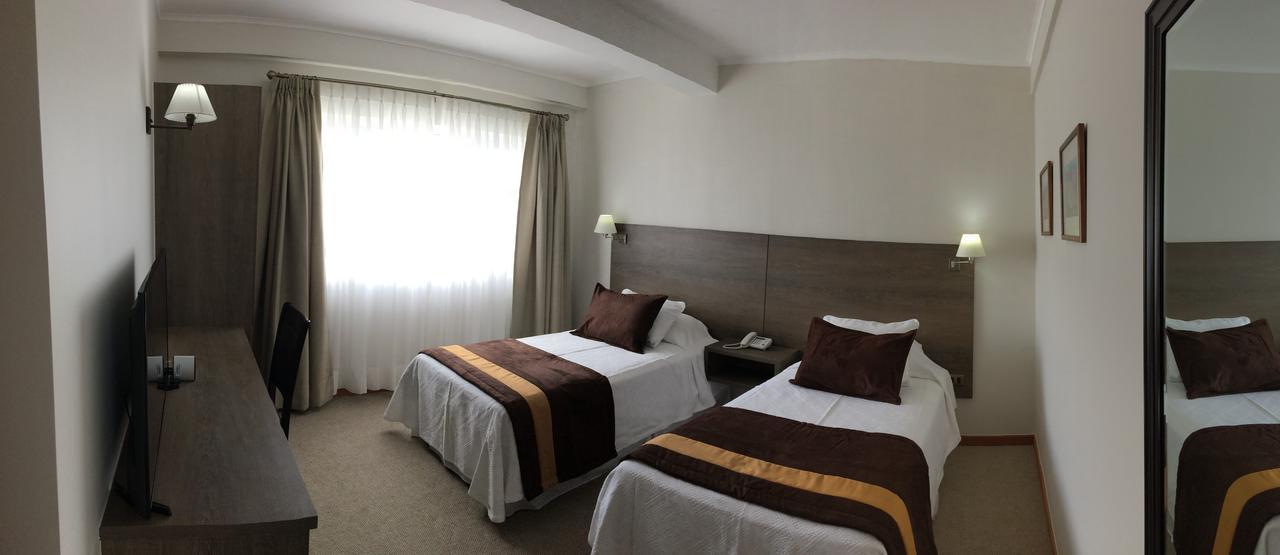 Conrado Hotel Osorno Esterno foto