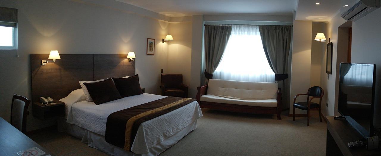 Conrado Hotel Osorno Esterno foto